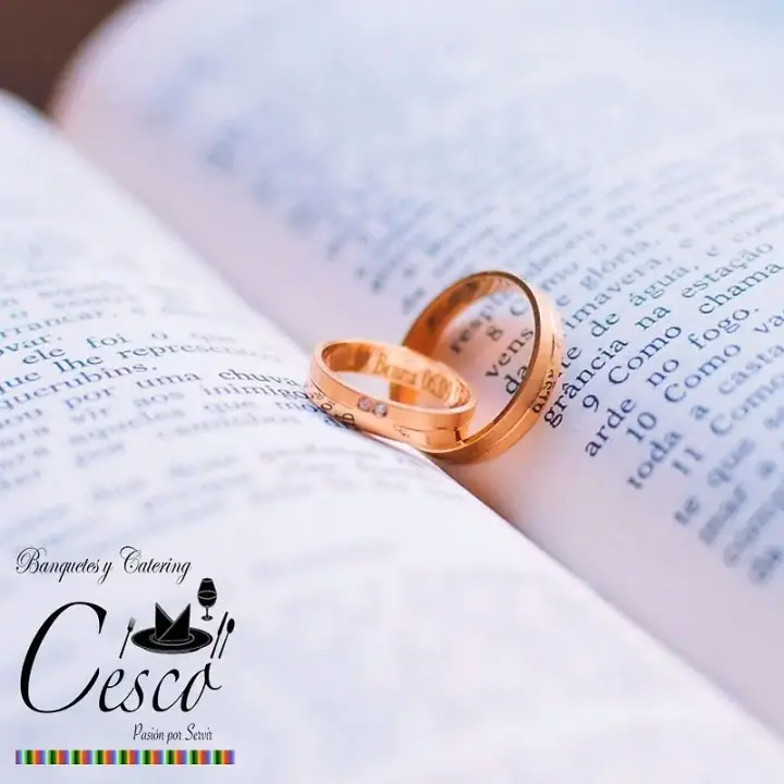 ¡Bodas de oro!