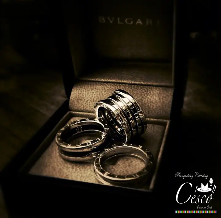 ¡Bodas de titanio!
