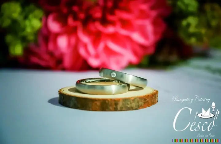 ¡Bodas de platino!