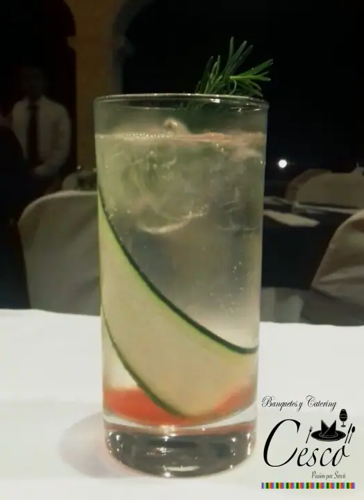 ¿Bebidas con alcohol o sin alcohol?