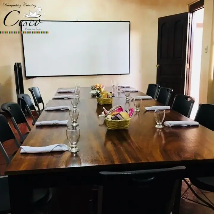 ¿Catering o banquete?